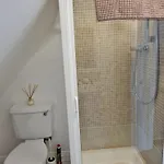 Large Thatched Дом отдыха *